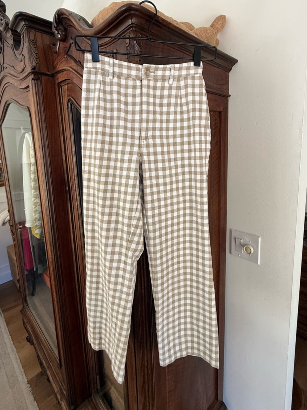 Reformation Franklin Pants ✨ - Picture 3 of 8